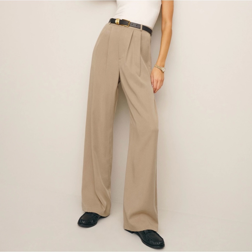 Reformation Mason Pant